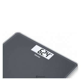 Стеклянные весы Beurer GS 213 107850