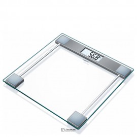 Стеклянные весы Beurer GS 11 107852