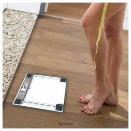 Стеклянные весы Beurer GS 11 107852