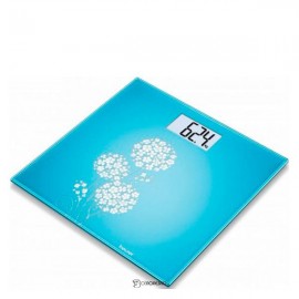 Стеклянные весы Beurer GS 200 Allium 107853