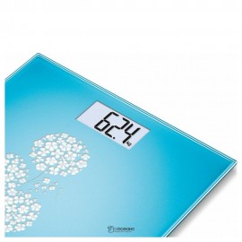 Стеклянные весы Beurer GS 200 Allium 107853