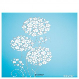 Стеклянные весы Beurer GS 200 Allium 107853