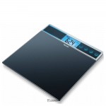 Говорящие стеклянные весы Beurer GS 39 107854