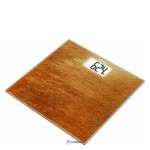 Стеклянные весы Beurer GS 203 Rust 107856