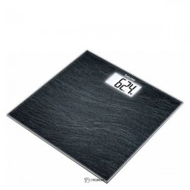 Стеклянные весы Beurer GS 203 Slate 107857