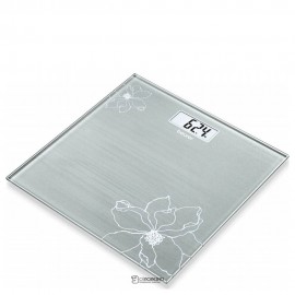 Cтеклянные весы Beurer GS 10 107858