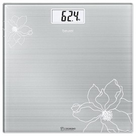 Cтеклянные весы Beurer GS 10 107858