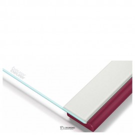 Стеклянные весы Beurer GS 170 Ruby 107859