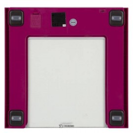 Стеклянные весы Beurer GS 170 Ruby 107859