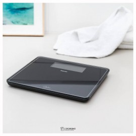 Стеклянные весы Beurer GS 410 SignatureLine (черные) 107860