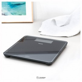Стеклянные весы Beurer GS 400 SignatureLine (черные) 107864