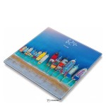 Стеклянные весы Beurer GS 215 Boats 107867