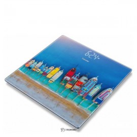 Стеклянные весы Beurer GS 215 Boats 107867