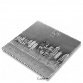 Стеклянные весы Beurer GS 215 Boats 107867