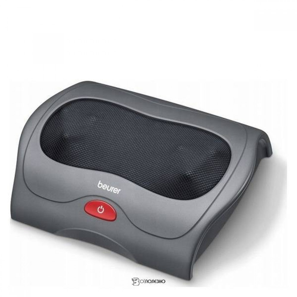 Прибор для массажа ног Beurer FM 39 107868