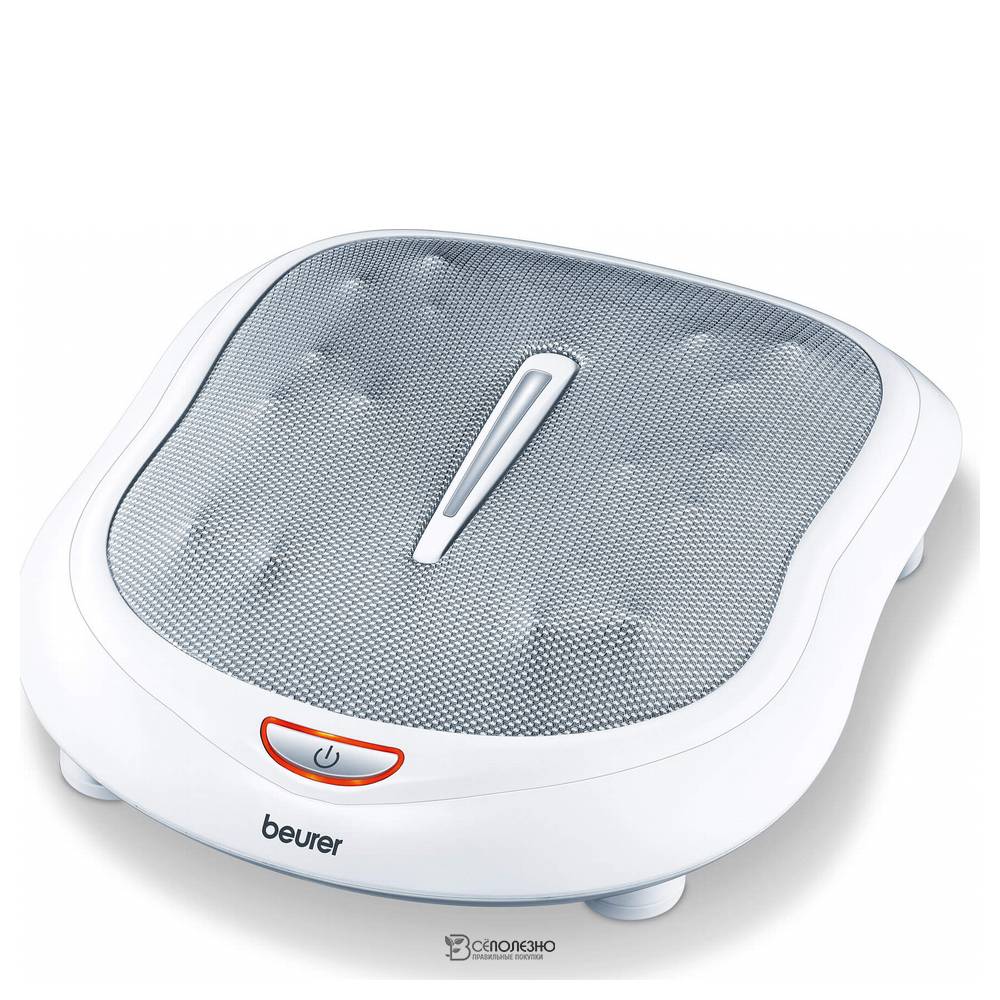 Массажер шиацу для массажа ног Beurer FM 60 107869