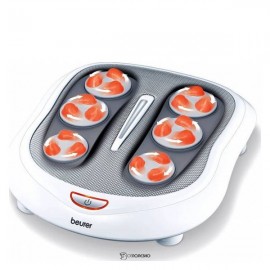 Массажер шиацу для массажа ног Beurer FM 60 107869