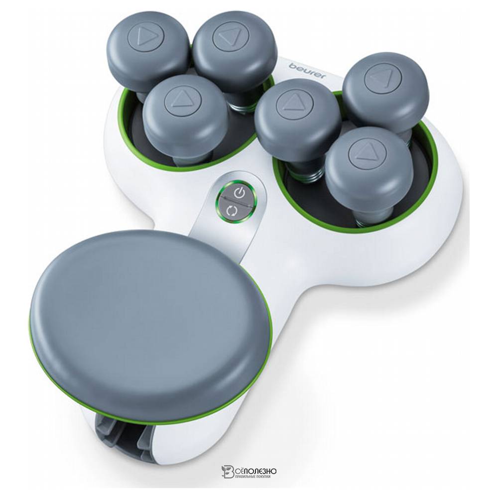 Прибор для массажа ахиллова сухожилия Beurer FM 200 Achillomed® 107871
