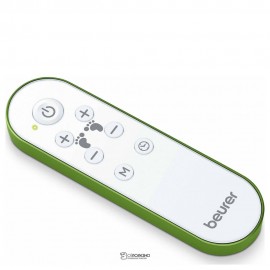 Стимулятор кровоснабжения EMS Beurer FM 250 Vital Legs 107872