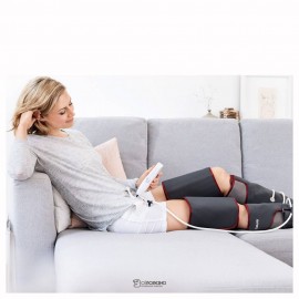 Компрессионный массажер для ног Beurer FM 150 Pro 107873