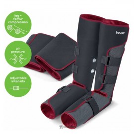 Компрессионный массажер для ног Beurer FM 150 Pro 107873