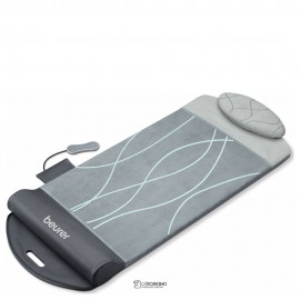 Коврик для йоги и растяжки Beurer MG 280 107875