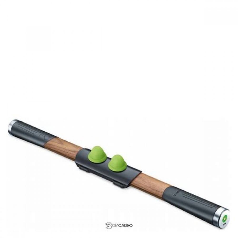 Прибор для массажа фасций Beurer MG 850 Fascia- und Deep ReleaZer® 107879