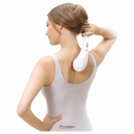 Инфракрасный прибор для массажа Beurer MG 21 107880