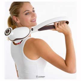 Инфракрасный прибор для массажа Beurer MG 510 To Go 107881