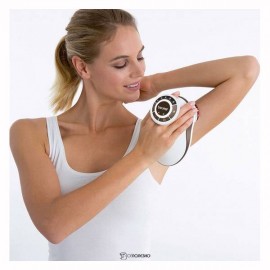 Инфракрасный прибор для массажа Beurer MG 510 To Go 107881