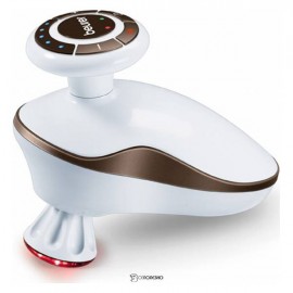 Инфракрасный прибор для массажа Beurer MG 510 To Go 107881