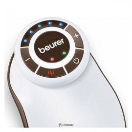 Инфракрасный прибор для массажа Beurer MG 510 To Go 107881