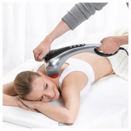 Прибор для инфракрасного похлопывающего массажа Beurer MG 100 107882