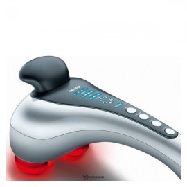 Прибор для инфракрасного похлопывающего массажа Beurer MG 100 107882