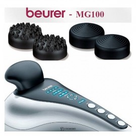 Прибор для инфракрасного похлопывающего массажа Beurer MG 100 107882