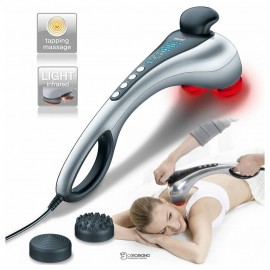 Прибор для инфракрасного похлопывающего массажа Beurer MG 100 107882