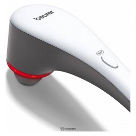 Инфракрасный прибор для массажа Beurer MG 55 107883