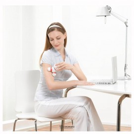 Массажное устройство мини Beurer MG 16 Красный 107886