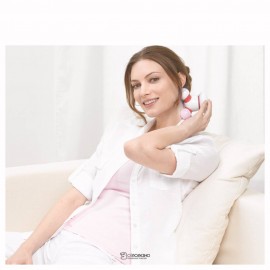 Массажное устройство мини Beurer MG 16 Красный 107886