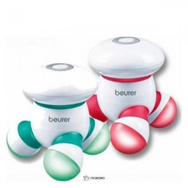 Массажное устройство мини Beurer MG 16 Красный 107886