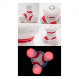 Массажное устройство мини Beurer MG 16 Красный 107886