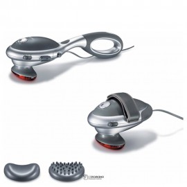 Инфракрасный прибор для массажа Beurer MG 70 107888