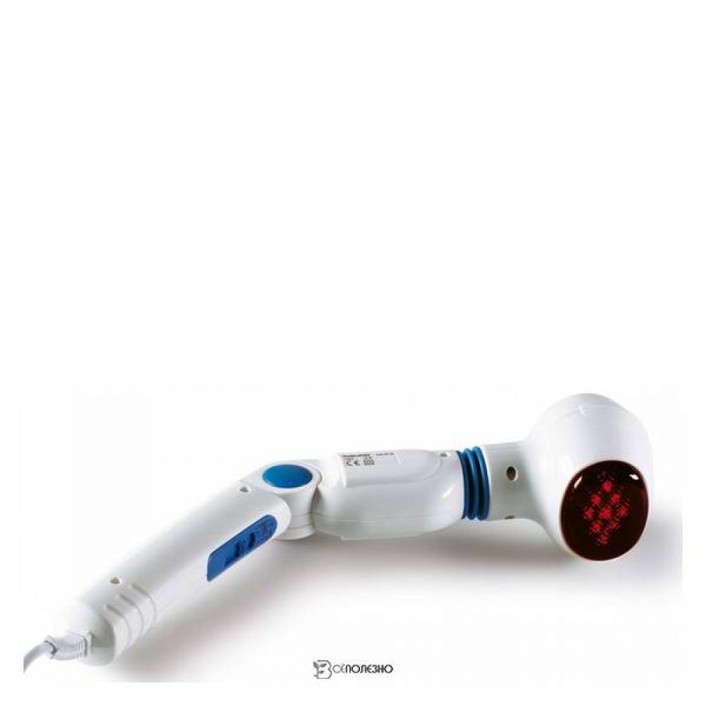 Инфракрасный прибор для массажа Beurer MG 40 107889