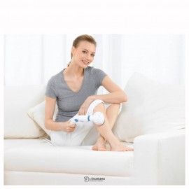 Инфракрасный прибор для массажа Beurer MG 40 107889