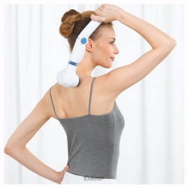 Инфракрасный прибор для массажа Beurer MG 40 107889