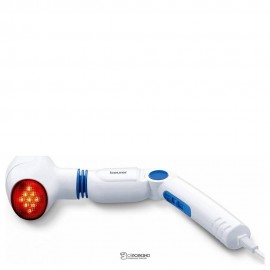 Инфракрасный прибор для массажа Beurer MG 40 107889