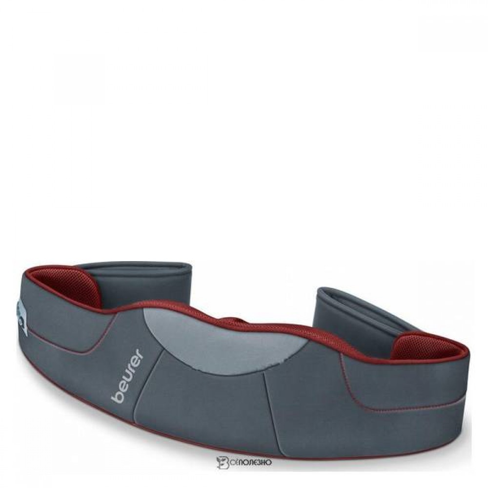 Прибор для 3D-массажа шиацу Beurer MG 151 107894