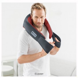 Прибор для 3D-массажа шиацу Beurer MG 151 107894