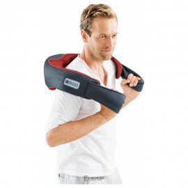 Прибор для 3D-массажа шиацу Beurer MG 151 107894