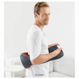 Прибор для 3D-массажа шиацу Beurer MG 151 107894